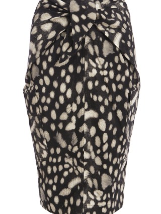 Спідниця MAX MARA (3227): фото 2 - Invogue